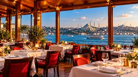 Boğaz Restaurant